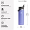 Hydro Flask Vacuum Insulated Wide Mouth Stainless Steel Water Bottle Perfect For Hydration On The G 2