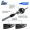 Adjustable Jump Rope For Gym Fitness Speed Bearing Aerobic Boxing Workout 3