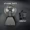 Plasma Globe Touch Sound Sensitive Lamp Electric Lightning Novelty Light For Home Decor Entertain 8