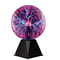 Plasma Globe Touch Sound Sensitive Lamp Electric Lightning Novelty Light For Home Decor Entertain 1