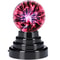 Plasma Globe Touch Sound Sensitive Lamp Electric Lightning Novelty Light For Home Decor Entertain 0