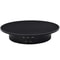 360 Electric Rotating Turntable Rechargeable Low Noise Display Stand For Jewelry Collectibles 0