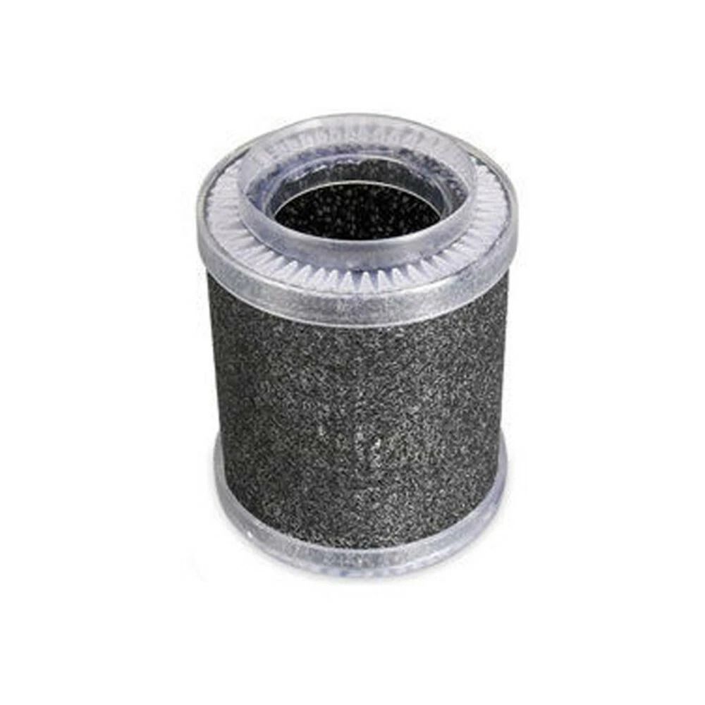 UV Air Purifier Odor Eliminator For Small Rooms Pet Dander Odor Cleaner 12