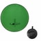 Round Green Screen Photography Backdrop Perfect For Photo Video Studio 0