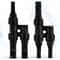 Solar Panel T Branch Connectors Cable Splitter Coupler Combiner For Efficient Power Distribution 0