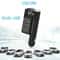 Dual USB Air Purifier Ionizer Ozone Oxygen Bar For Cars With Ionic Cleaner 2