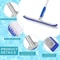 Heavy Duty Pool Cleaning Brush For Wall Floor Maintenance 3
