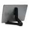 Adjustable Portable Tablet Stand For IPad Folding AntiSlip Desktop Holder Mount 2