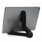 Adjustable Portable Tablet Stand For IPad Folding AntiSlip Desktop Holder Mount 2