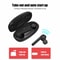 Wireless TWS Bluetooth Earbuds Mini Stereo In Ear Headset For True Wireless Sound 7