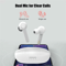 Wireless TWS Bluetooth Earbuds Mini Stereo In Ear Headset For True Wireless Sound 5