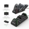 Xbox One Series XS Controller USB Charging Station Dock With Rechargeable Battery Pack Convenient D 1