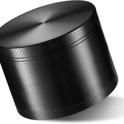 premium spice grinder mixer heavy duty smooth grinding tool for kitchen & business use