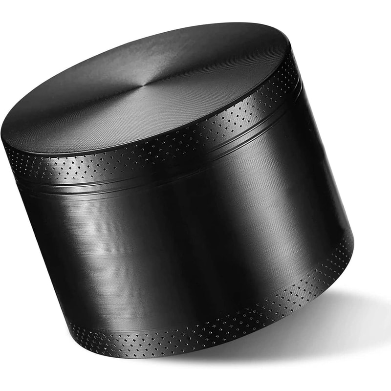 Premium Spice Grinder Mixer Heavy Duty Smooth Grinding Tool For Kitchen Business Use 0