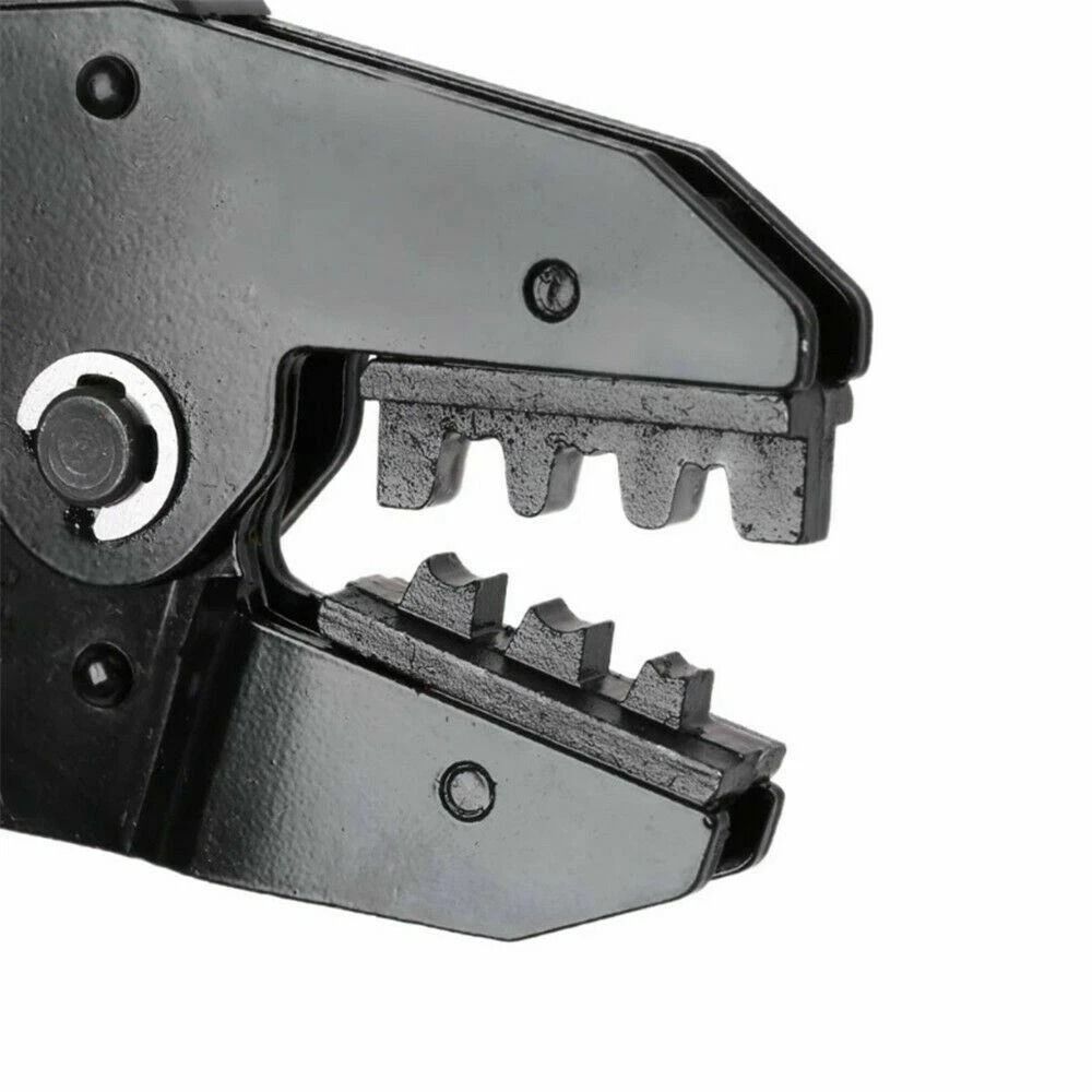 MC3 MC4 Solar Crimping Tool Set Professional Panel Cable Crimpers For PV Wire Ideal For Solar Insta 2