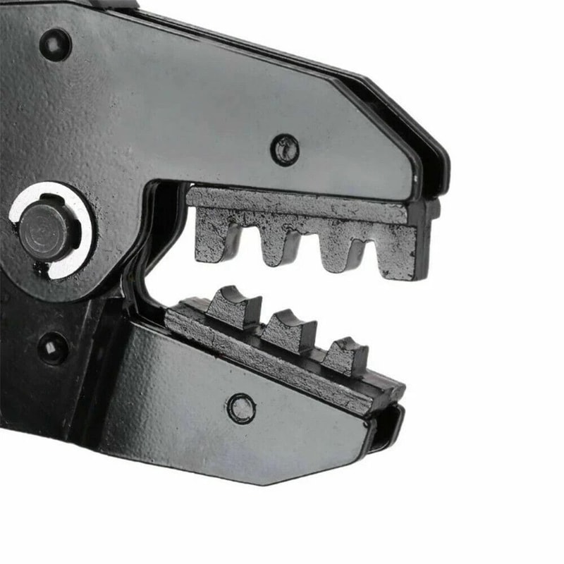 MC3 MC4 Solar Crimping Tool Set Professional Panel Cable Crimpers For PV Wire Ideal For Solar Insta 2