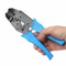 MC3 MC4 Solar Crimping Tool Set Professional Panel Cable Crimpers For PV Wire Ideal For Solar Insta 0