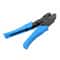 MC3 MC4 Solar Crimping Tool Set Professional Panel Cable Crimpers For PV Wire Ideal For Solar Insta 3