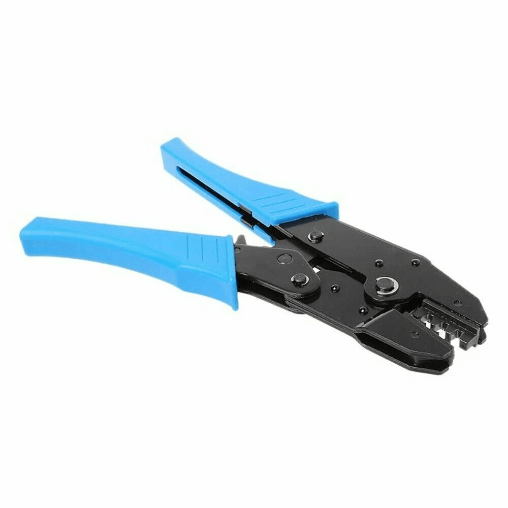 MC3 MC4 Solar Crimping Tool Set Professional Panel Cable Crimpers For PV Wire Ideal For Solar Insta 4