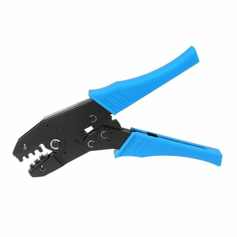 MC3 MC4 Solar Crimping Tool Set Professional Panel Cable Crimpers For PV Wire Ideal For Solar Insta 5