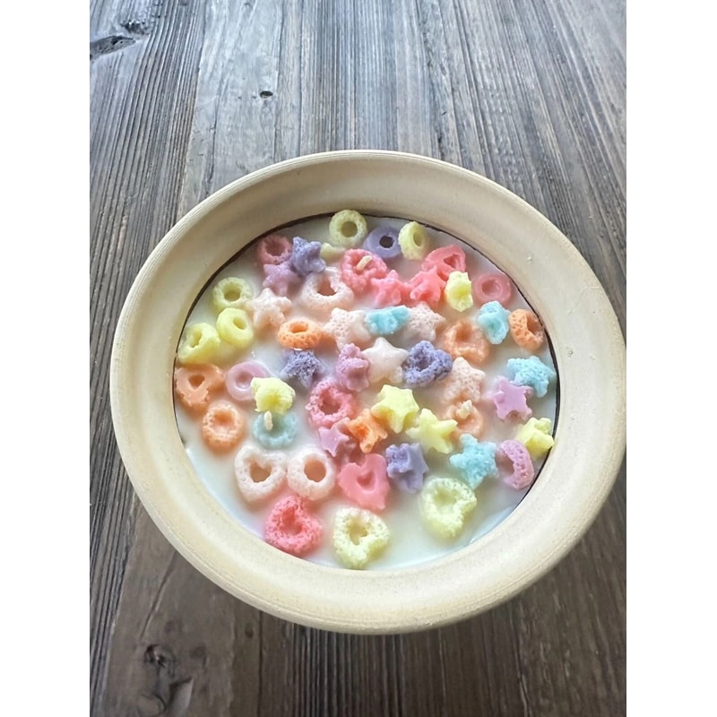 Citronella Soy Wax Candle In Coarse Pottery Container Natural Outdoor Scented Candle For Mosquito R 1