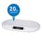 Digital Pet Baby Weighing Scale Capacity LCD Display For Newborns Pets Accurate Weight Measuremen 4