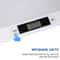 Digital Pet Baby Weighing Scale Capacity LCD Display For Newborns Pets Accurate Weight Measuremen 5