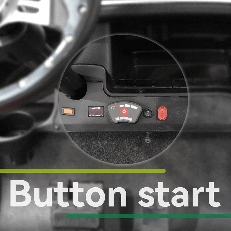 Golf Cart Keyless Ignition Switch For EZGO Club Car Yamaha 36V 48V Compatibility 6