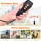 Dog Bark Deterrent Device Anti Barking Trainer With Dual Sensors For Effective Control 3