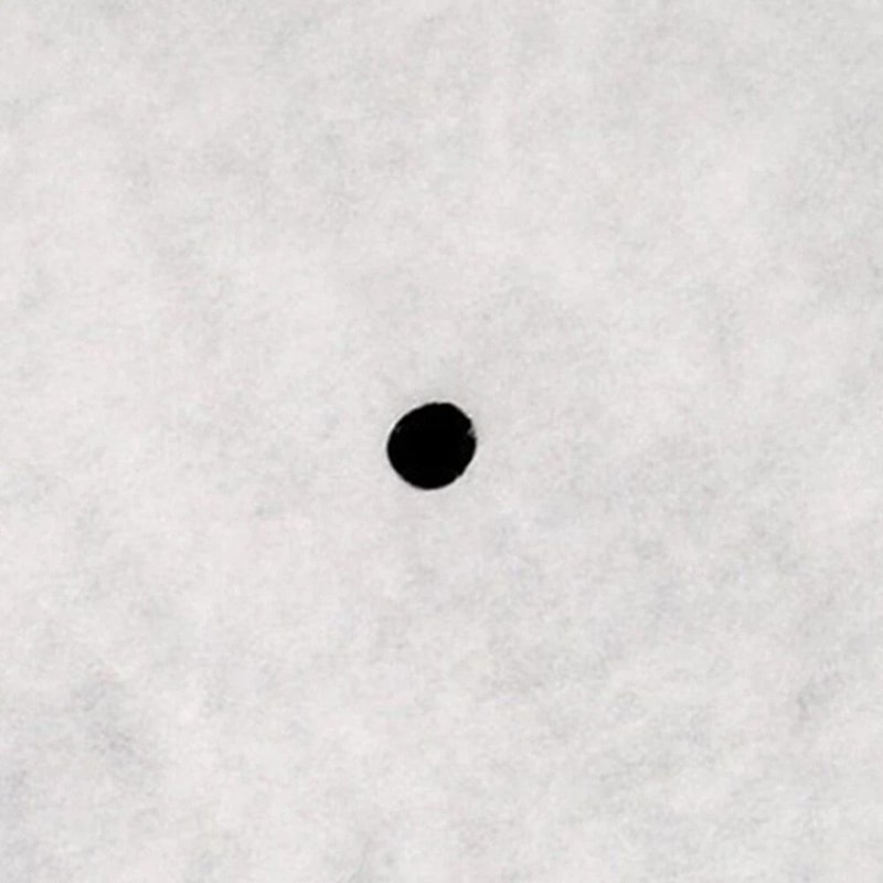 White Plush Xmas Tree Skirt Faux Fur Carpet Festive Christmas Decoration For Your Tree 1