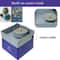 Flat Grinding And Polishing Machine For Mineral Rock Shaping Kit 4