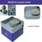 Flat Grinding And Polishing Machine For Mineral Rock Shaping Kit 4
