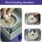 Flat Grinding And Polishing Machine For Mineral Rock Shaping Kit 5