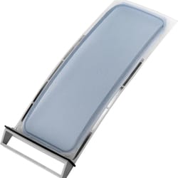 dryer lint screen compatible with whirlpool & kenmore replacement part