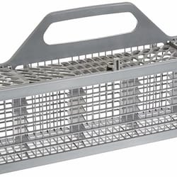 silverware and utensil basket for ge dishwashers premium replacement for easy cleaning