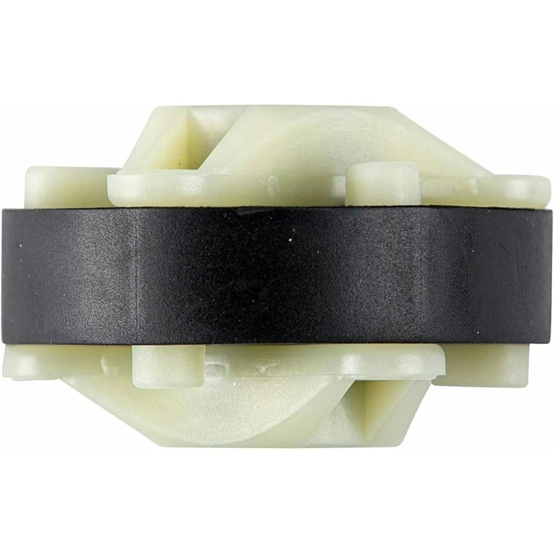 Washer Motor Coupler W Metal Insert Premium Replacement Part For Whirlpool Kenmore Washers 1