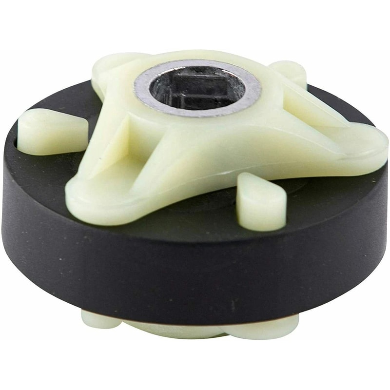 Washer Motor Coupler W Metal Insert Premium Replacement Part For Whirlpool Kenmore Washers 2
