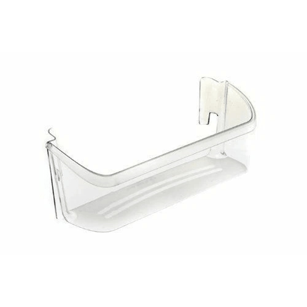 Clear Door Bin Shelf Compatible With Frigidaire Refrigerators High Quality Replacement For Enhanced 0