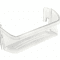 Clear Door Bin Shelf Compatible With Frigidaire Refrigerators High Quality Replacement For Enhanced 0