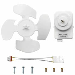condenser fan motor set for whirlpool refrigerator replacement motor for cooling systems