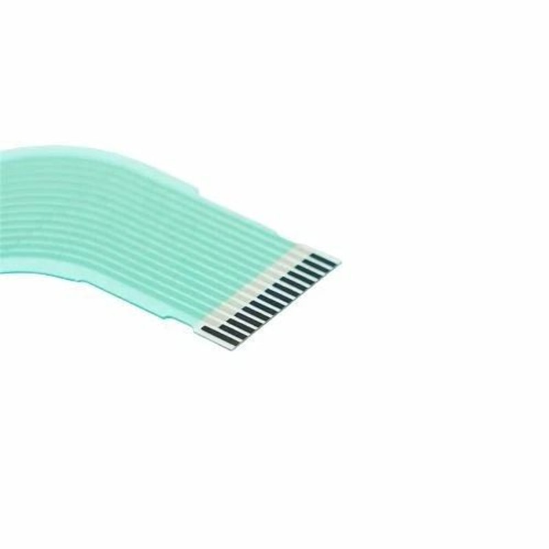 Membrane Switch Touchpad Overlay For Samsung Range Oven Durable Replacement Part 1