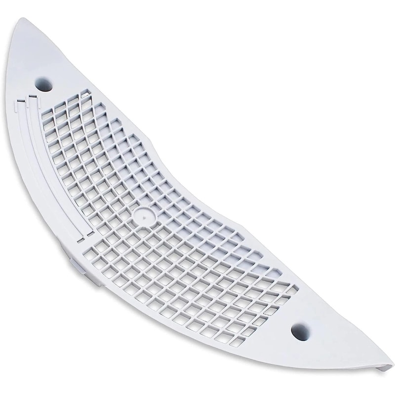 Lint Screen Grille Cover For Whirlpool Dryer Durable Easy To Install Replacement Part 0