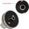 Replacement Knob Assembly For LG Range Durable And Easy To Install 3