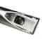 Freezer Door Handle Compatible With Samsung Durable Stainless Steel Replacement Easy Installation 2