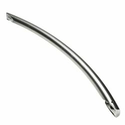 freezer door handle compatible with samsung durable stainless steel replacement easy installation