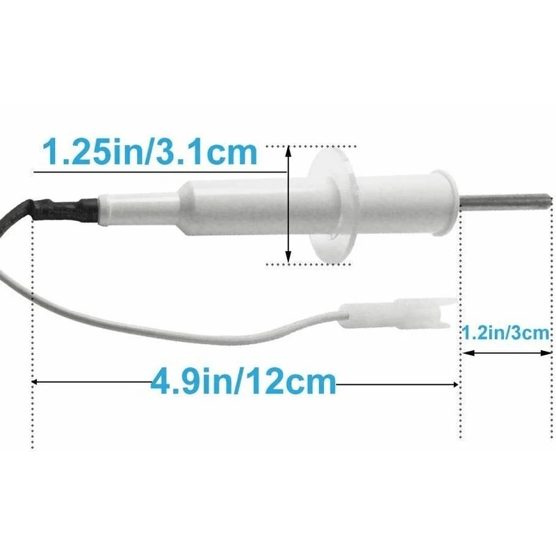 Water Level Probe For MANITOWOC Compatible With QRInnovations Model 1