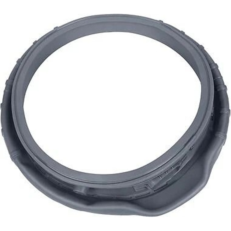 Washer Door Boot Compatible With Samsung Premium Replacement Part 0