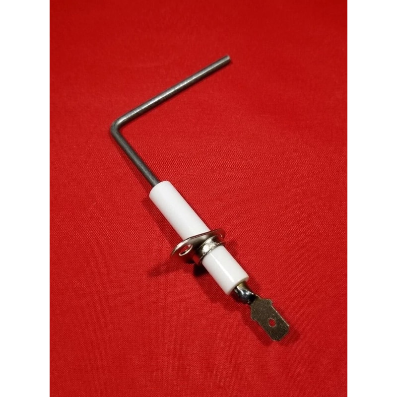 Trane Furnace Flame Sensor Sensing Rod For Reliable HVAC Performance 0