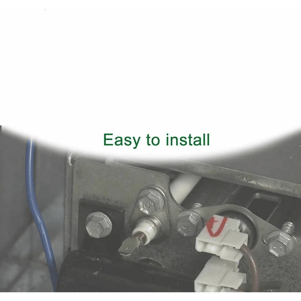 Flame Sensor Rod For Lennox Armstrong Ducane Furnace Reliable Replacement For Home HVAC Systems 1