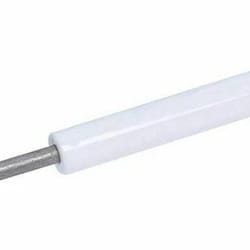 flame sensor rod for lennox armstrong ducane furnace reliable replacement for home hvac systems